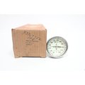 Weksler 3In 1/2In 4In 20-240F Npt Bimetal Thermometer 6685-00-782-5236